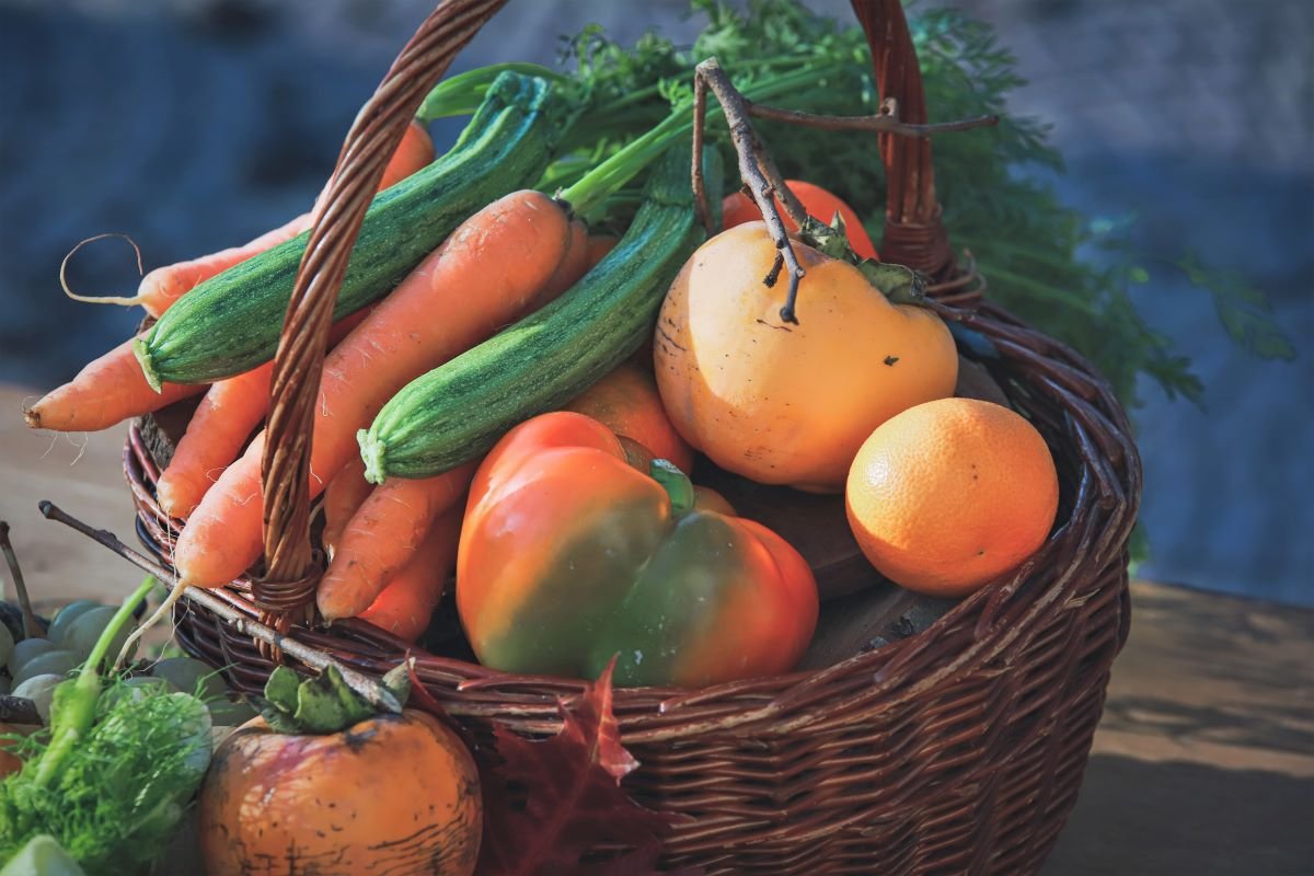 Planification de repas équilibrés avec un petit budget