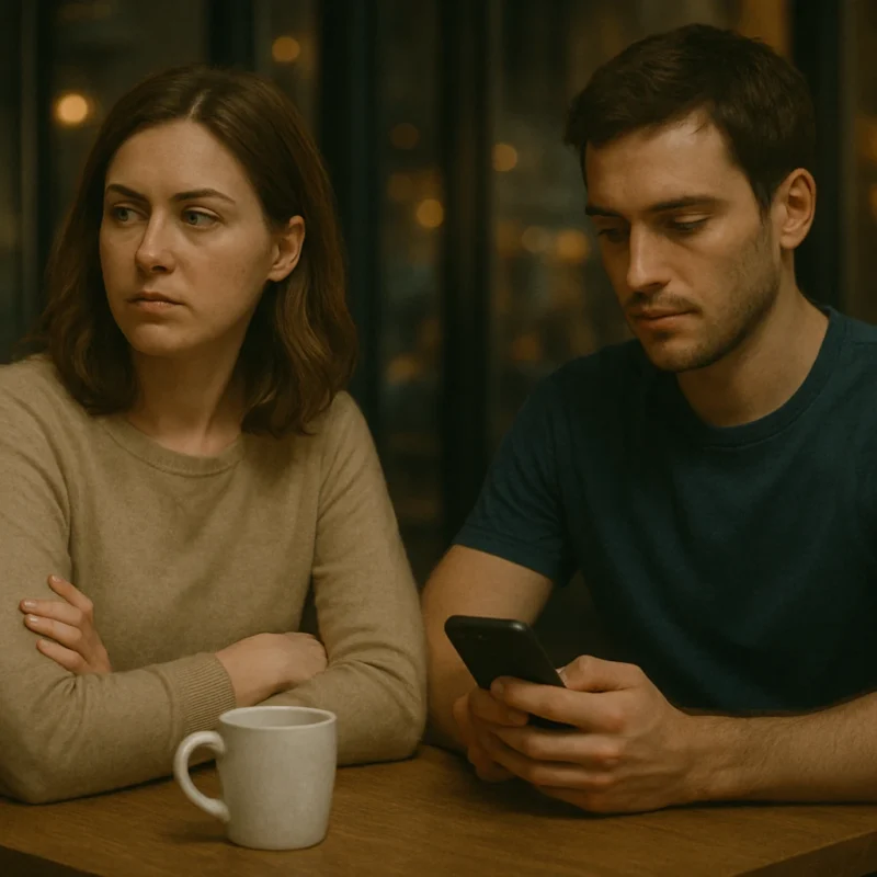 Erreurs classiques à éviter pendant une première rencontre réelle