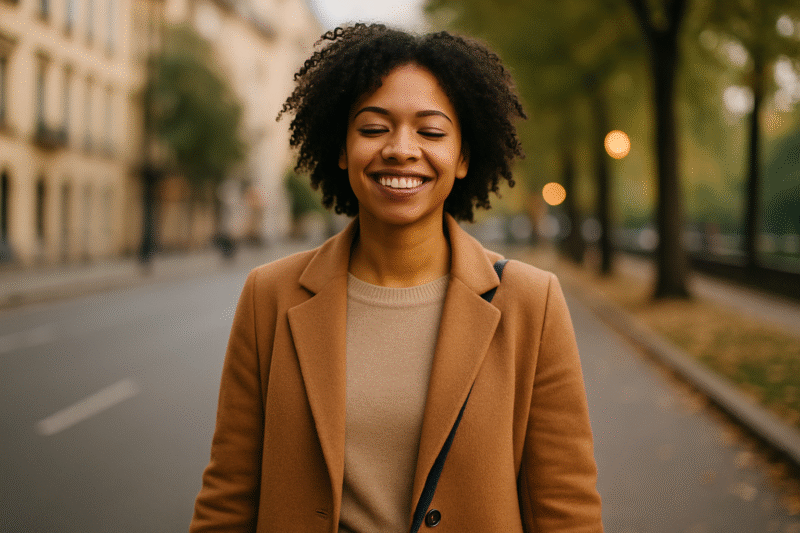 Se redécouvrir à travers une rencontre sincère