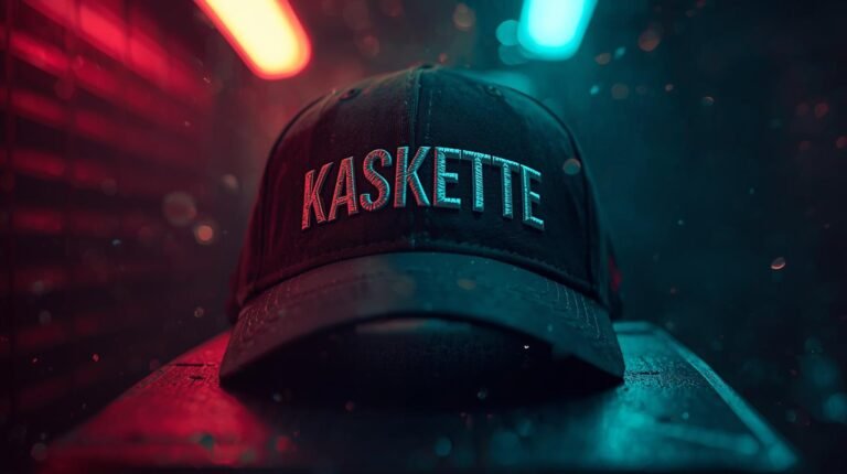 kaskette