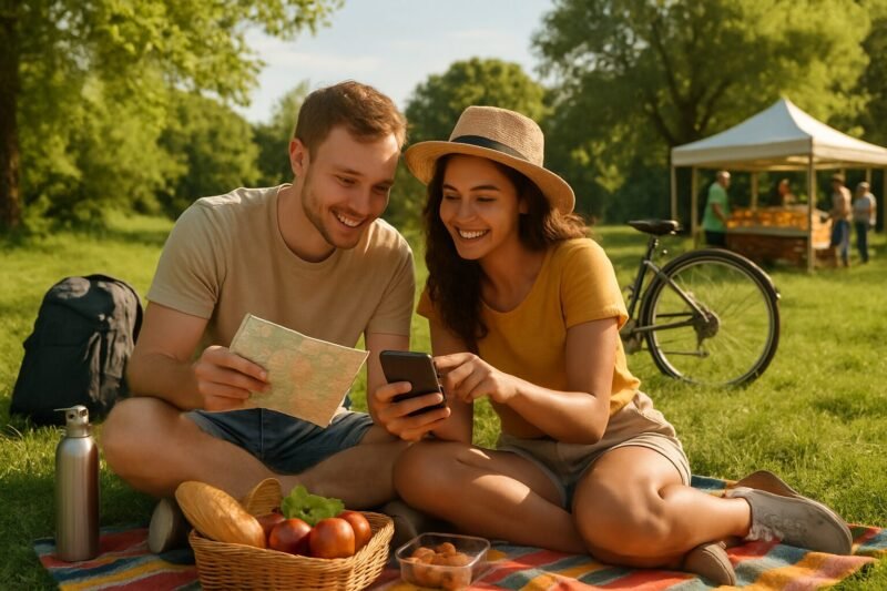 découvrez nos astuces inédites pour des vacances pas chères en 2026 et économisez gros sur vos prochaines escapades. profitez pleinement sans casser votre budget !