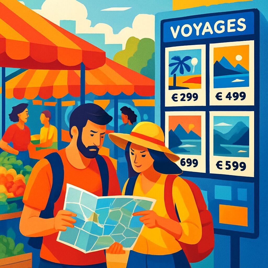 découvrez nos astuces inédites pour des vacances pas chères en 2026 et économisez gros sur votre prochain séjour. profitez de conseils pratiques pour voyager malin sans vous ruiner !