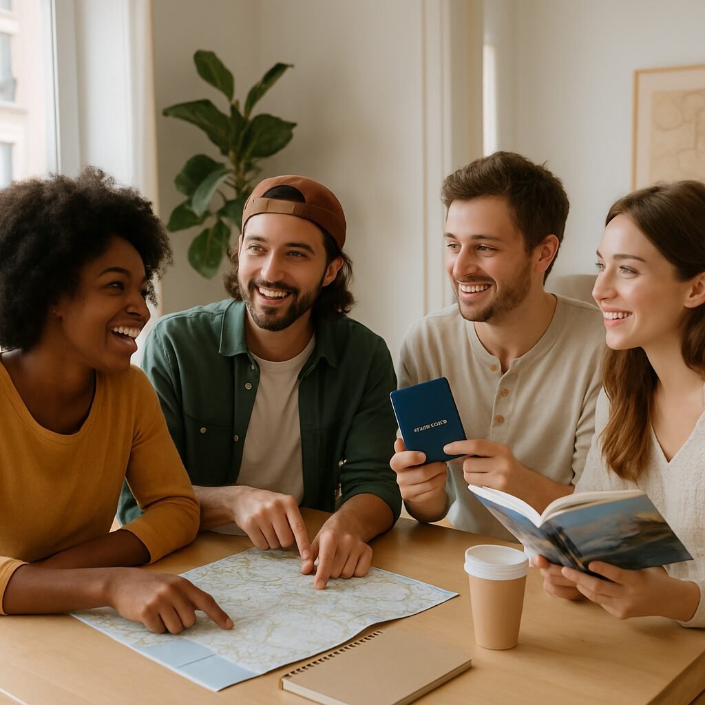 découvrez nos astuces inédites pour des vacances pas chères en 2026 et économisez gros sur vos séjours. profitez de conseils pratiques pour voyager malin tout en respectant votre budget.