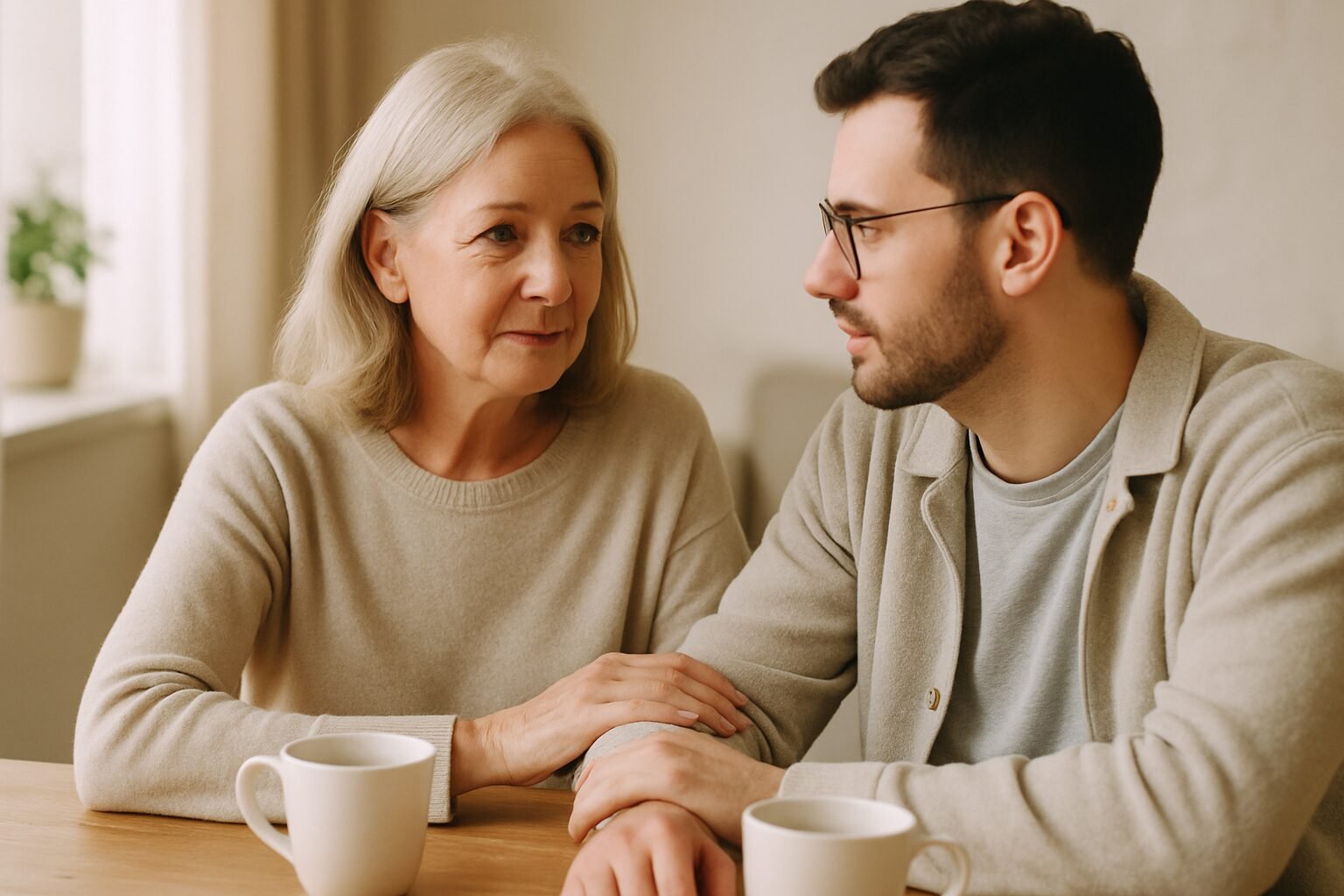 découvrez comment choisir entre amis et famille pour un soutien quotidien optimal, et prenez des décisions éclairées pour votre bien-être émotionnel.