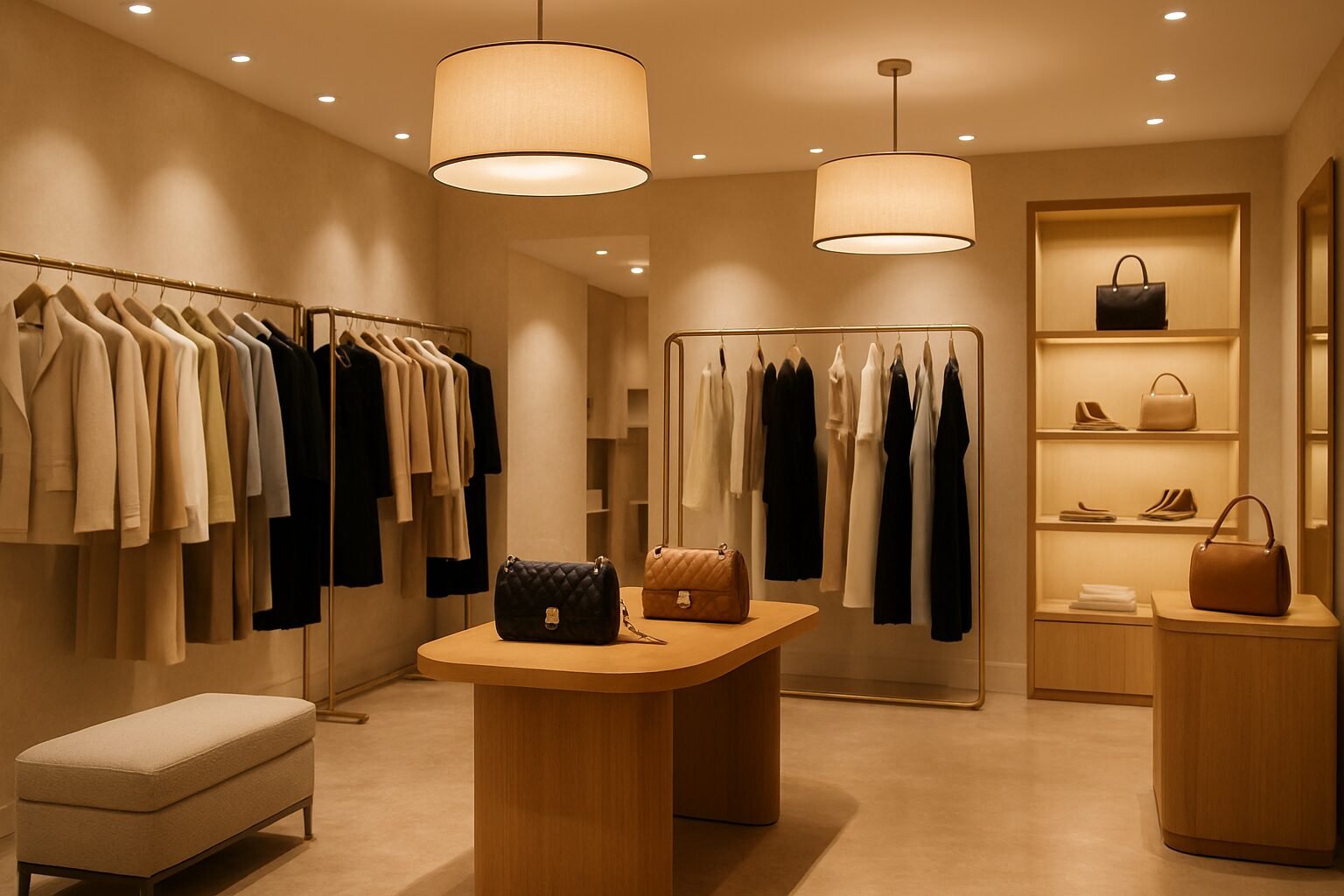 découvrez l'univers fascinant du luxe : son histoire, ses codes et ce qui fait son attrait unique à travers un décryptage approfondi.