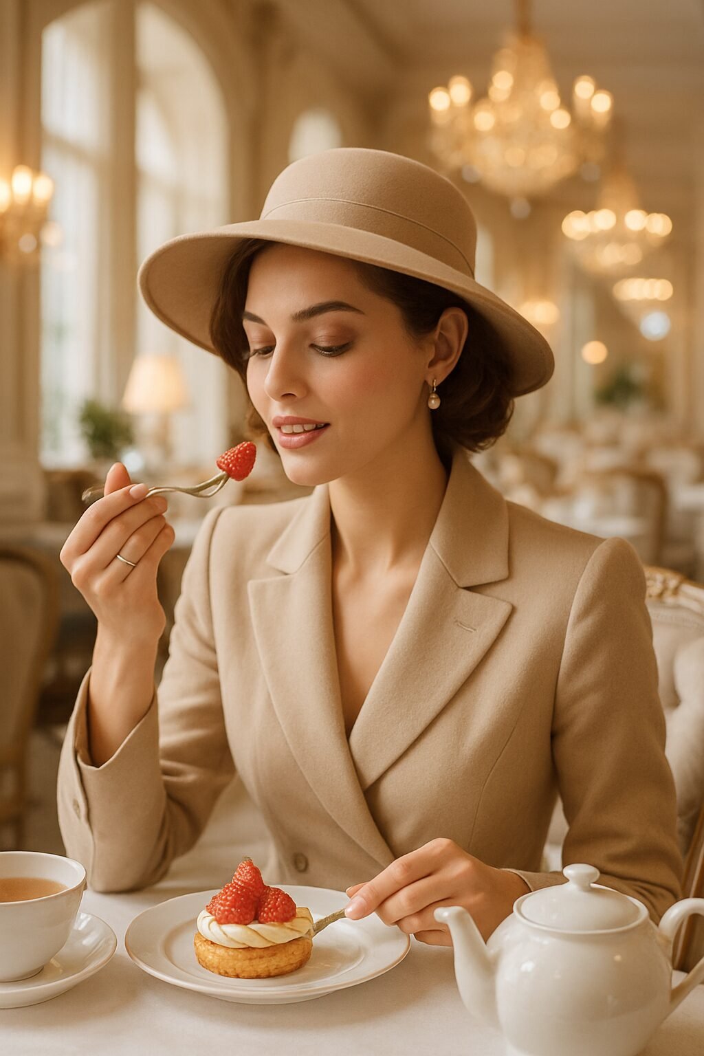 découvrez ce qu'est le luxe à travers un décryptage approfondi d'un univers fascinant alliant élégance, exclusivité et raffinement.