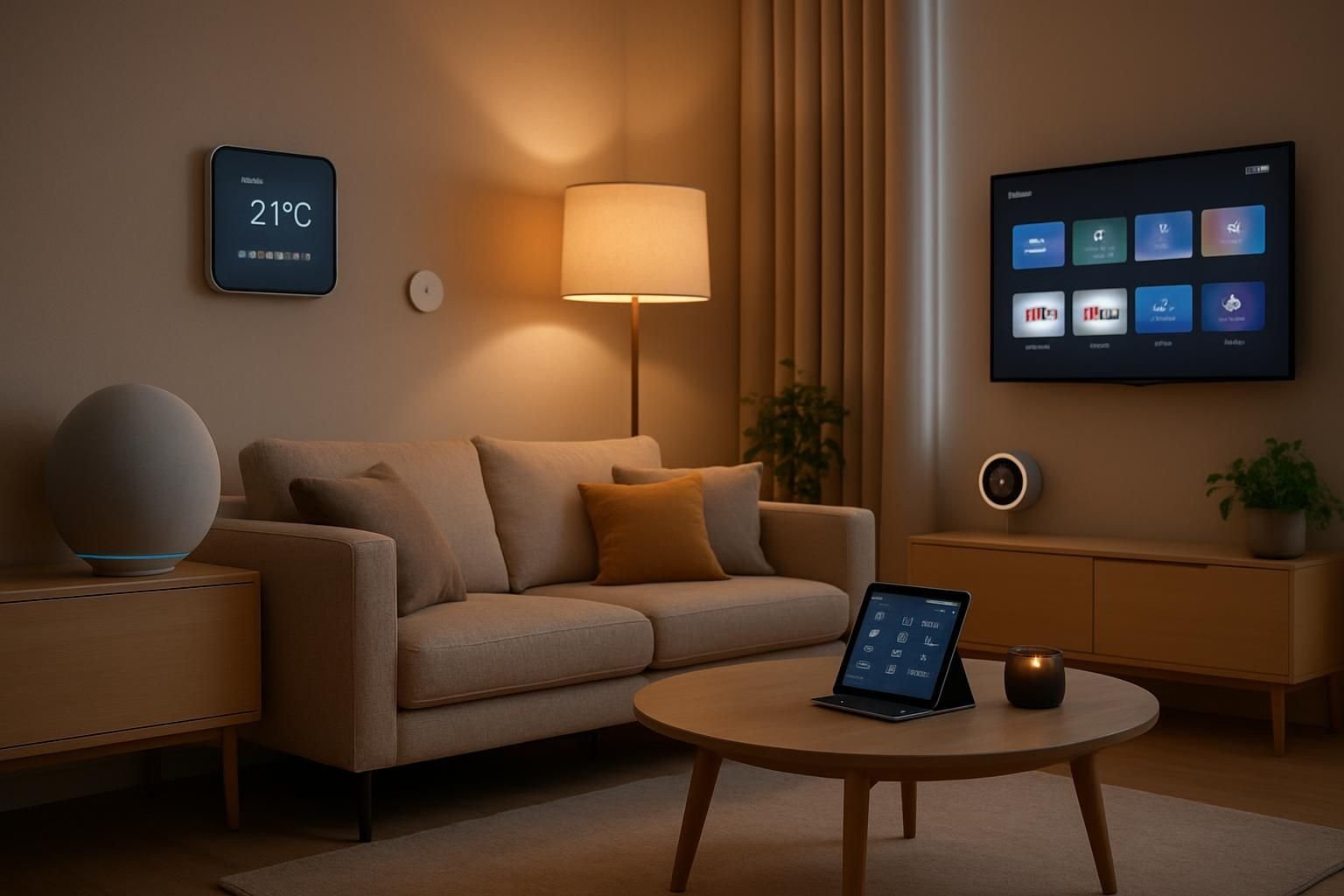 Découvrez le top 10 des cadeaux tech incontournables pour 2026, alliant innovation et praticité pour faire plaisir à tous les passionnés de technologie.