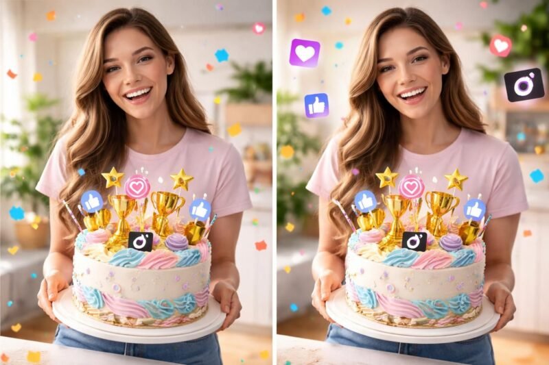 découvrez comment la tendance tiktok 'achieve cake' célèbre vos petites victoires et les transforme en succès viral, en partageant vos moments de réussite avec créativité et enthousiasme.