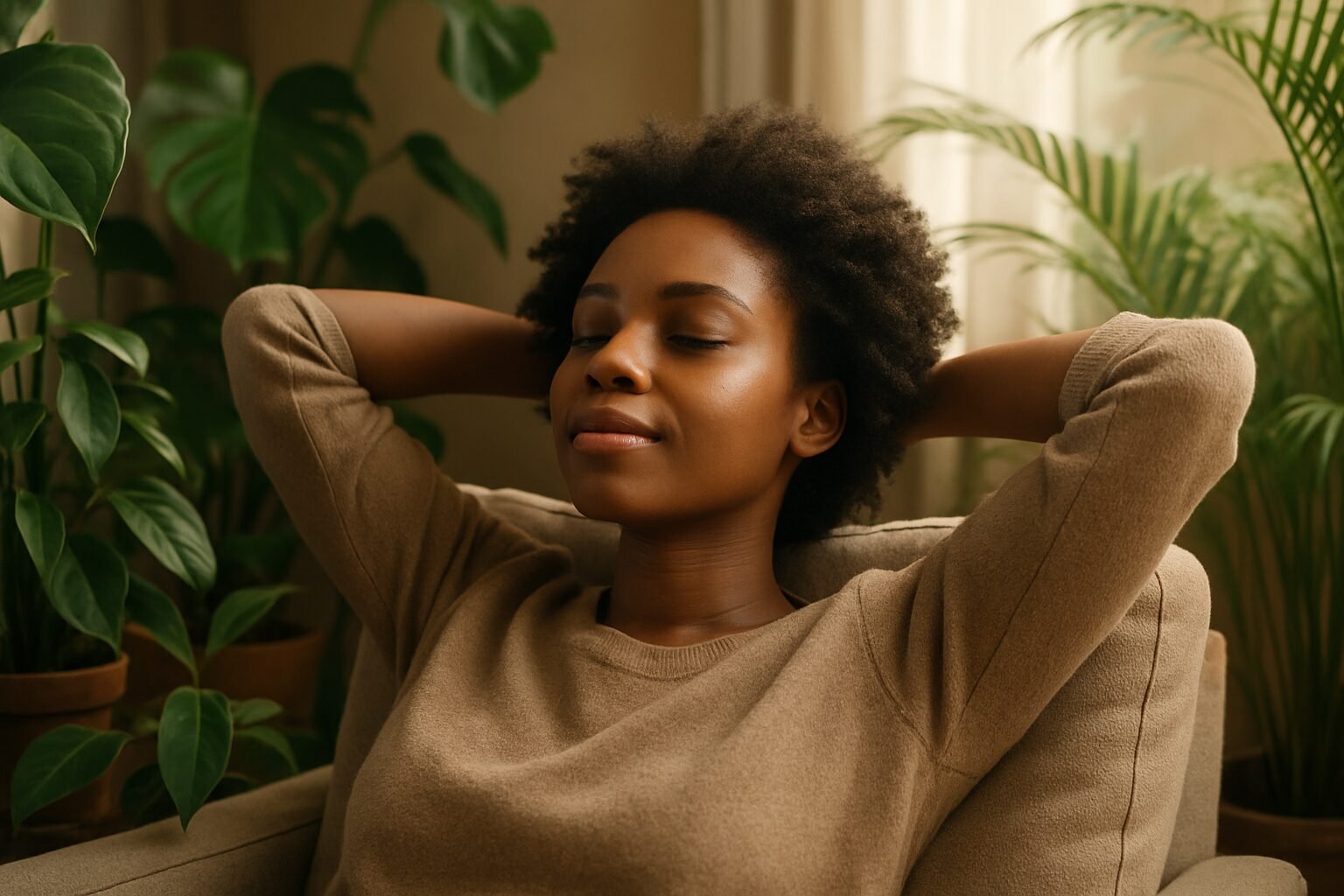 découvrez des activités efficaces pour couper mentalement après le travail et retrouver sérénité et bien-être au quotidien.