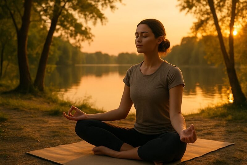 découvrez des activités efficaces pour vous détendre après le travail, couper mentalement et retrouver une sérénité durable au quotidien.