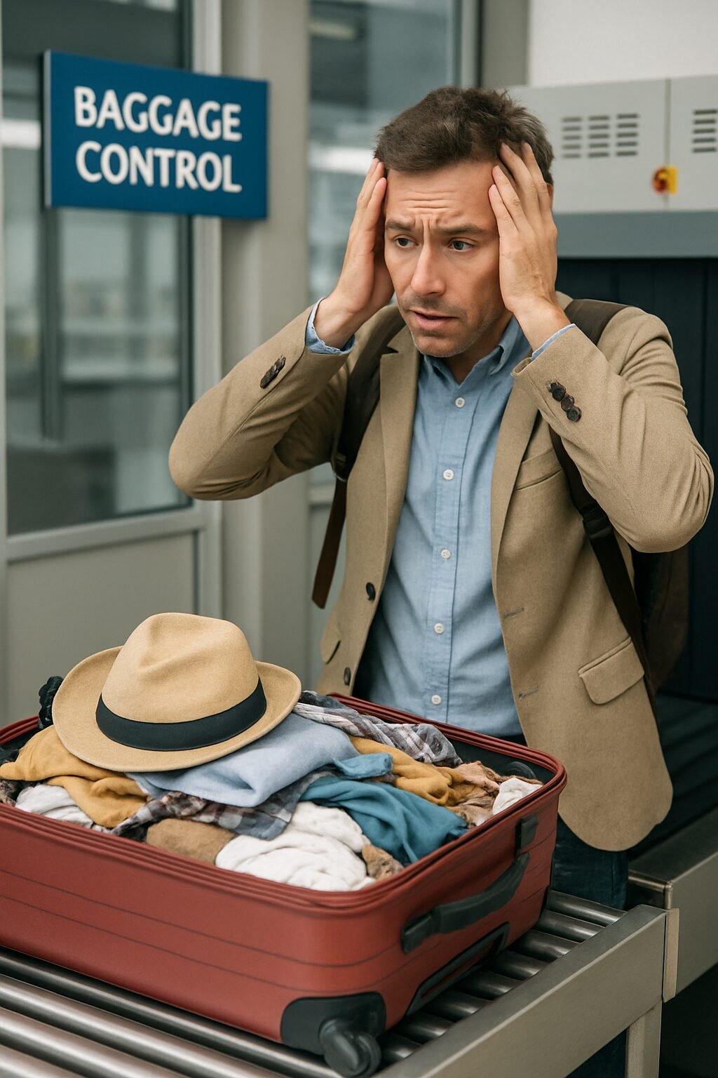 découvrez nos astuces pratiques pour voyager efficacement avec un petit sac cabine et optimiser votre espace tout en respectant les restrictions des compagnies aériennes.