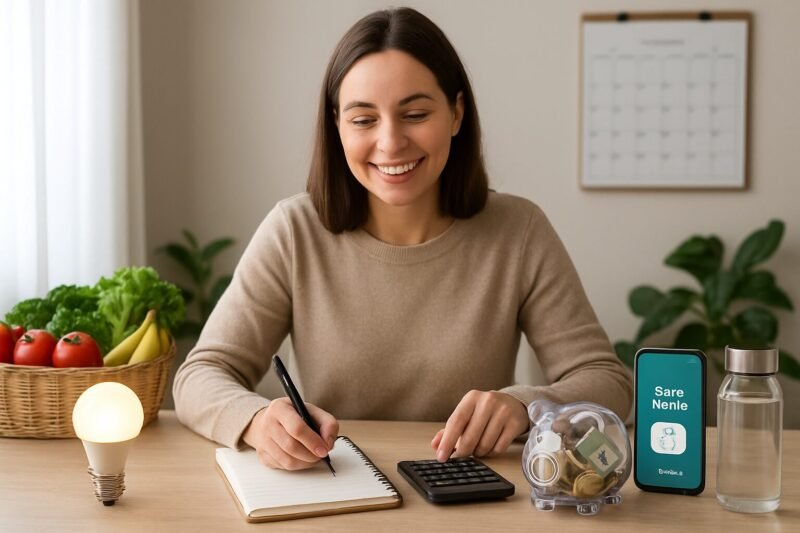 découvrez des astuces simples et efficaces pour économiser de l’argent chaque mois et améliorer votre gestion financière au quotidien.