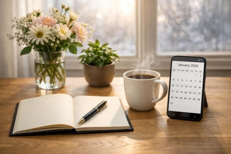 découvrez nos idées et conseils pratiques pour bien démarrer l'année 2026 avec succès. souhaitez une bonne année remplie de bonheur et de réussite !