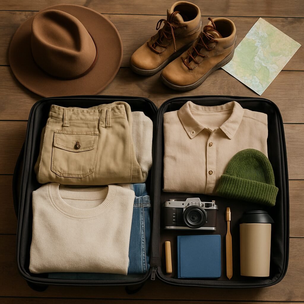 découvrez nos astuces pour organiser un week-end surprise inoubliable sans dépenser une fortune. profitez d'idées originales et économiques pour surprendre vos proches en toute simplicité.