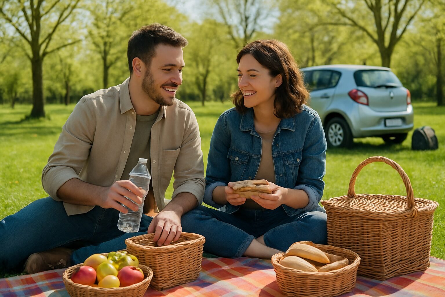 découvrez nos astuces pour organiser un week-end surprise inoubliable sans dépenser une fortune. idées originales, conseils pratiques et budget maîtrisé pour un séjour mémorable.