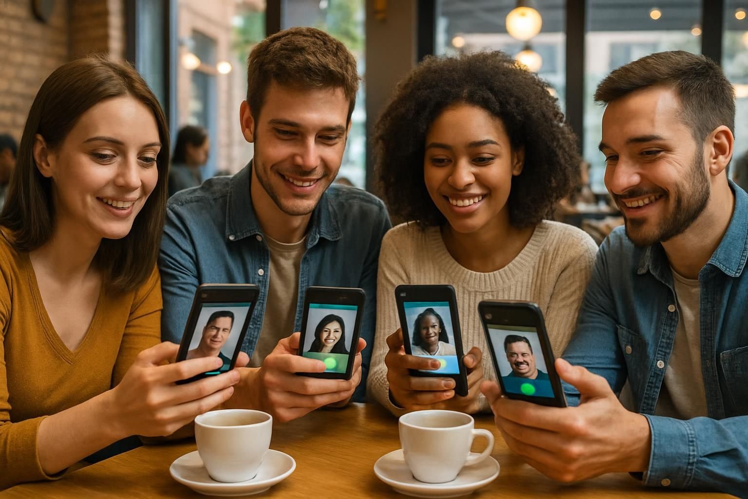 découvrez des astuces simples et efficaces pour rencontrer de nouvelles personnes facilement en 2025 et élargir votre cercle social en toute sérénité.