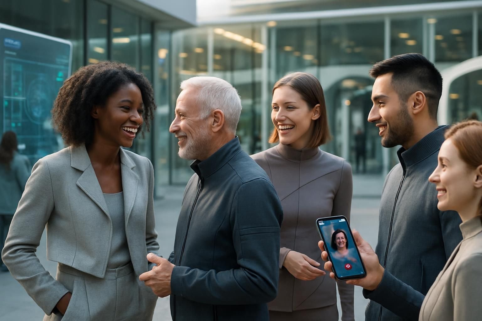 découvrez des astuces simples et efficaces pour rencontrer de nouvelles personnes facilement en 2025 et enrichir votre cercle social rapidement.