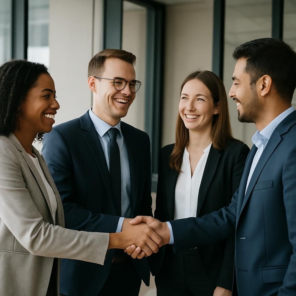 découvrez des astuces efficaces pour rencontrer des personnes malgré un emploi du temps chargé, sans perdre de temps.