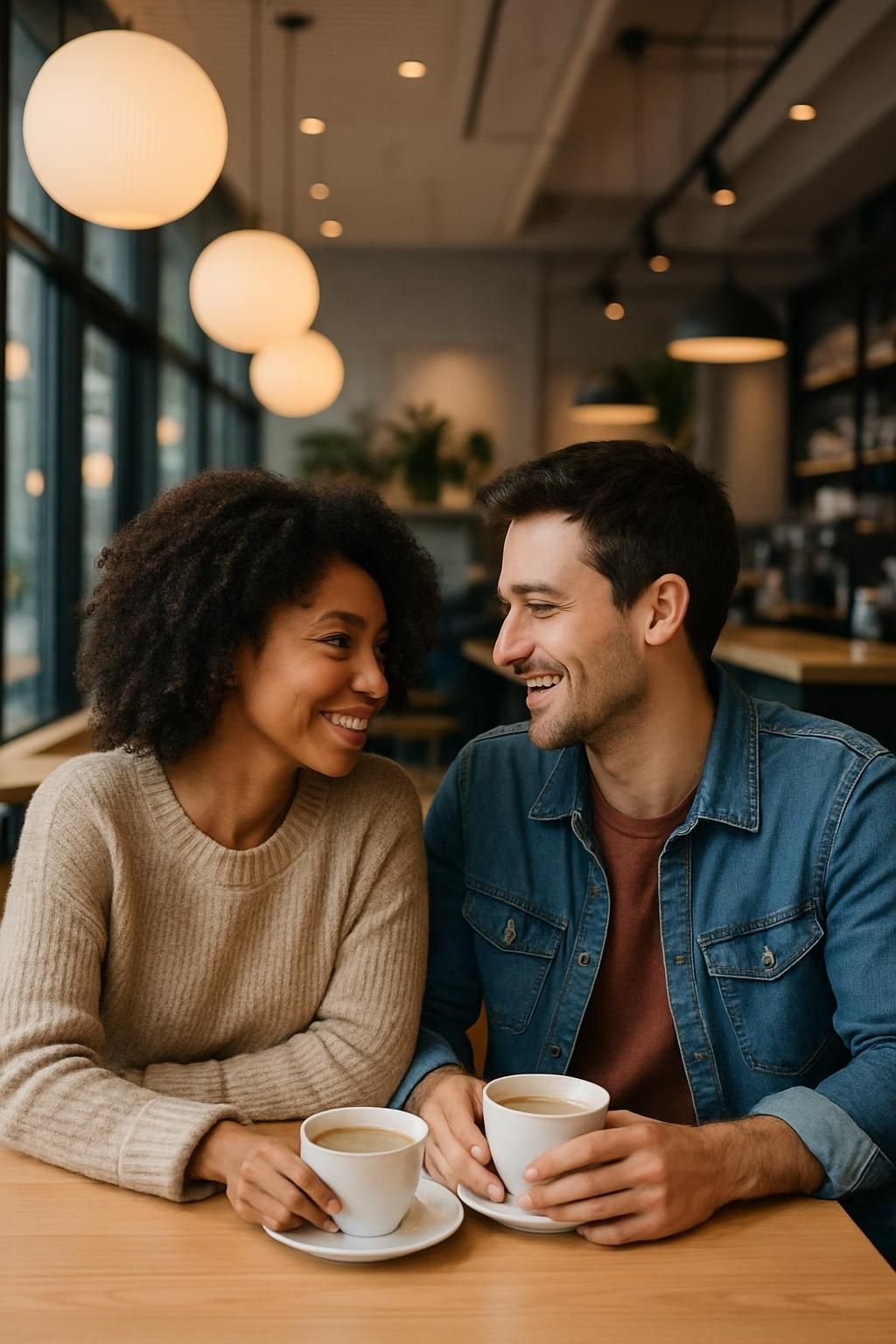 dĂ©couvrez comment rencontrer lâamour en 2025 avec nos conseils pratiques pour crĂ©er des liens authentiques et durables. transformez vos rencontres en belles histoires Ă deux.