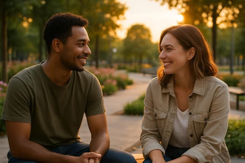 découvrez nos conseils pour rencontrer l'amour en 2025 et créer des liens authentiques avec des rencontres sincères et durables.