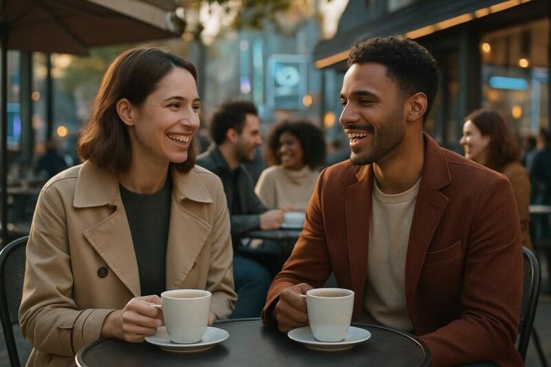 découvrez des méthodes efficaces et naturelles pour rencontrer quelqu’un en 2025 sans passer par les applications de rencontre. conseils pratiques et astuces pour créer des liens authentiques dans la vraie vie.