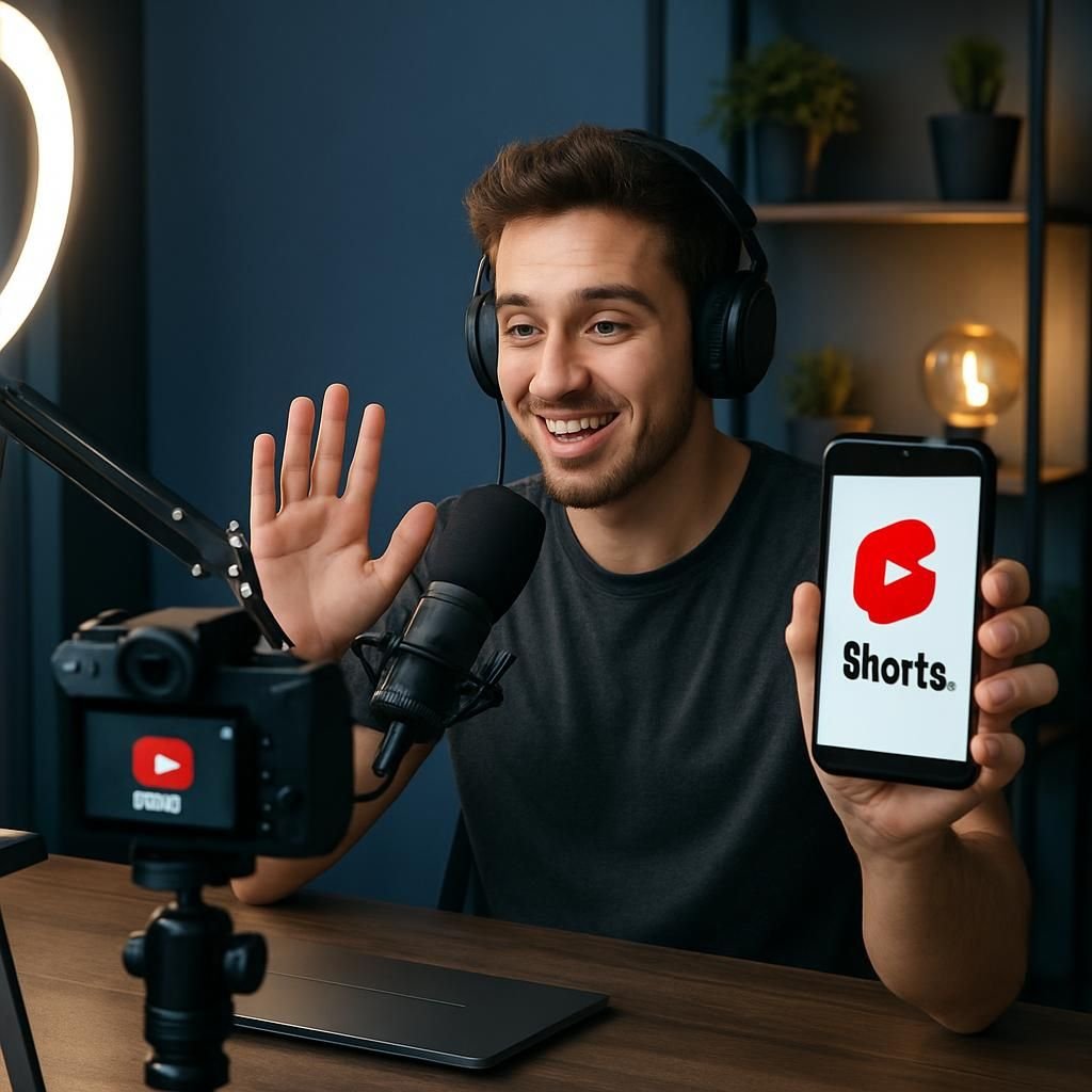 découvrez comment utiliser youtube shorts pour augmenter rapidement votre audience en 2026 grâce à des stratégies efficaces et des conseils pratiques.