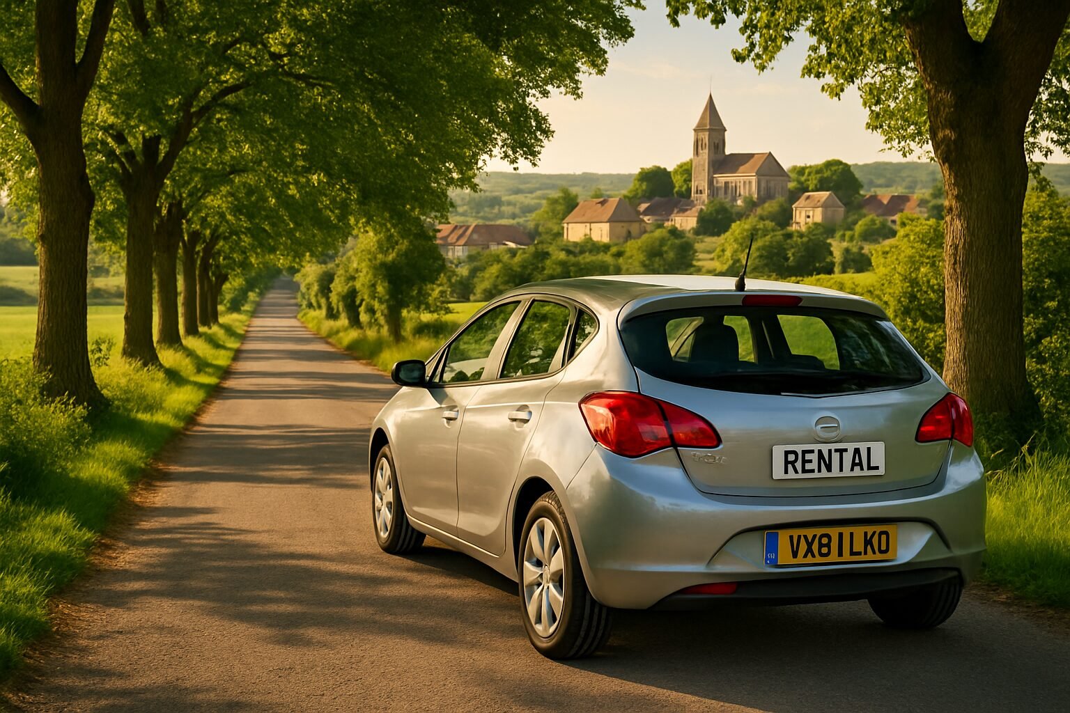 explorez la france autrement grâce à nos itinéraires de road trip méconnus, pour des aventures uniques hors des sentiers battus.