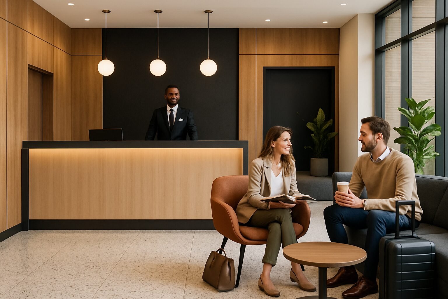 découvrez comment choisir entre dormir chez l’habitant ou à l’hôtel en fonction de votre style de voyage. conseils personnalisés pour une expérience sur mesure.