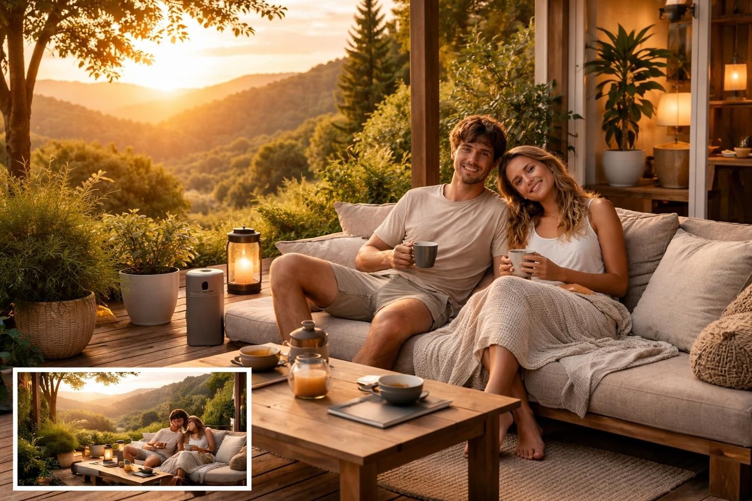 découvrez l'origine de la tendance #liveiseasy et les raisons de son succès croissant en 2026. plongez dans un mode de vie simple et apaisant qui séduit de plus en plus de personnes.