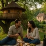 découvrez des idées originales pour un week-end insolite en france à deux. évadez-vous avec des activités uniques et des destinations charmantes pour un séjour inoubliable en amoureux.