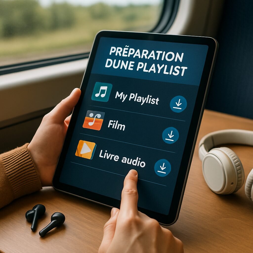 découvrez des astuces et activités pour rendre vos longs trajets en train captivants et éviter l'ennui. profitez de chaque moment grâce à nos conseils pratiques.