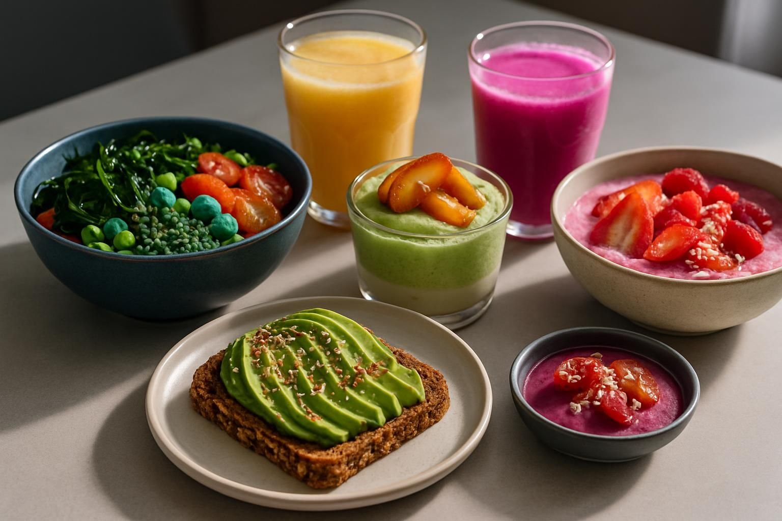 découvrez les recettes virales tiktok 2026 : les plats et ingrédients tendances qui séduisent tous les gourmets cette année.