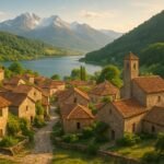 découvrez les plus beaux villages cachés d'europe à ne pas manquer en 2026. explorez des destinations authentiques et secrètes pour un voyage inoubliable.