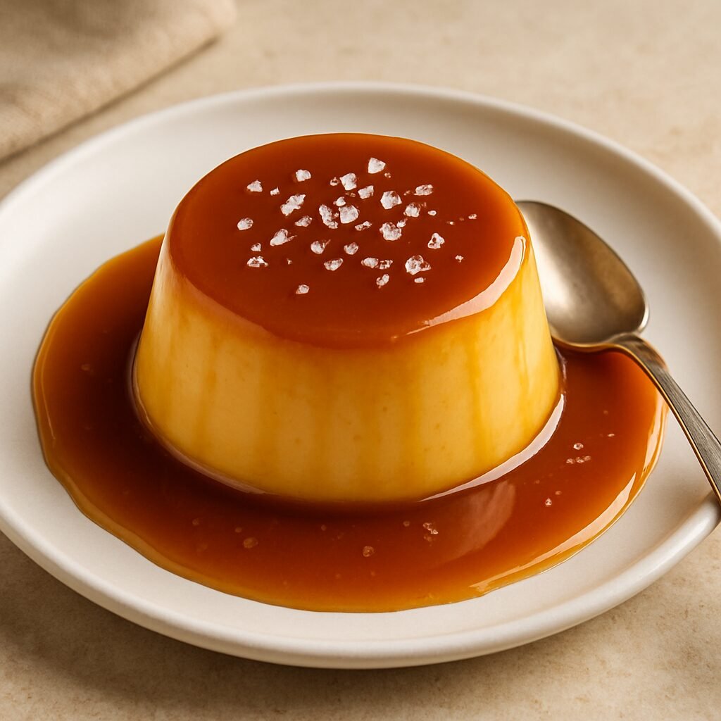 découvrez la recette traditionnelle de crème caramel grand-mère avec nos astuces et secrets pour réussir un dessert fondant et savoureux à chaque fois.