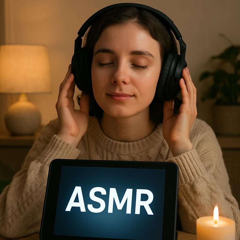 découvrez ce que la science révèle sur l'asmr et son impact réel sur le sommeil : mythe ou réalité ? analyse et explications scientifique.