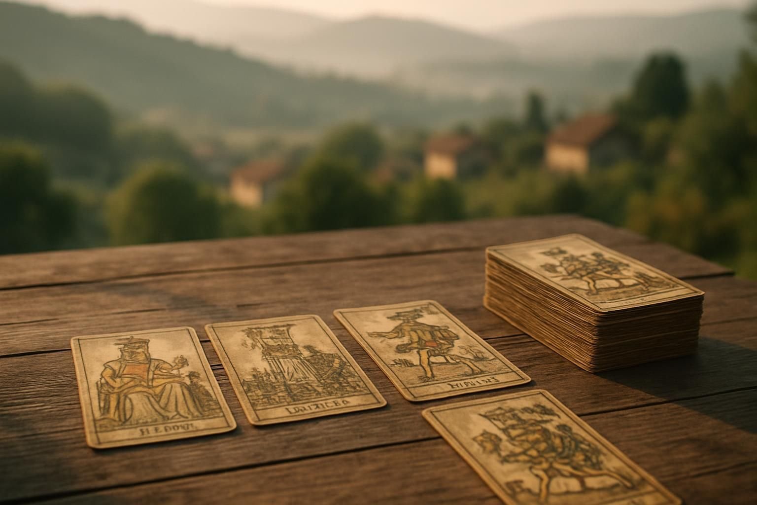 découvrez comment interpréter le tarot oui non pour obtenir des réponses précises et prendre des décisions claires en toute confiance.