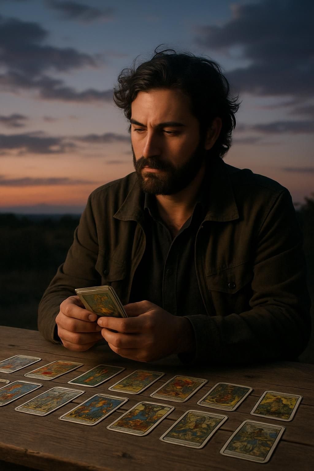 découvrez comment interpréter le tarot oui non pour obtenir des réponses précises et prendre des décisions claires en toute confiance.