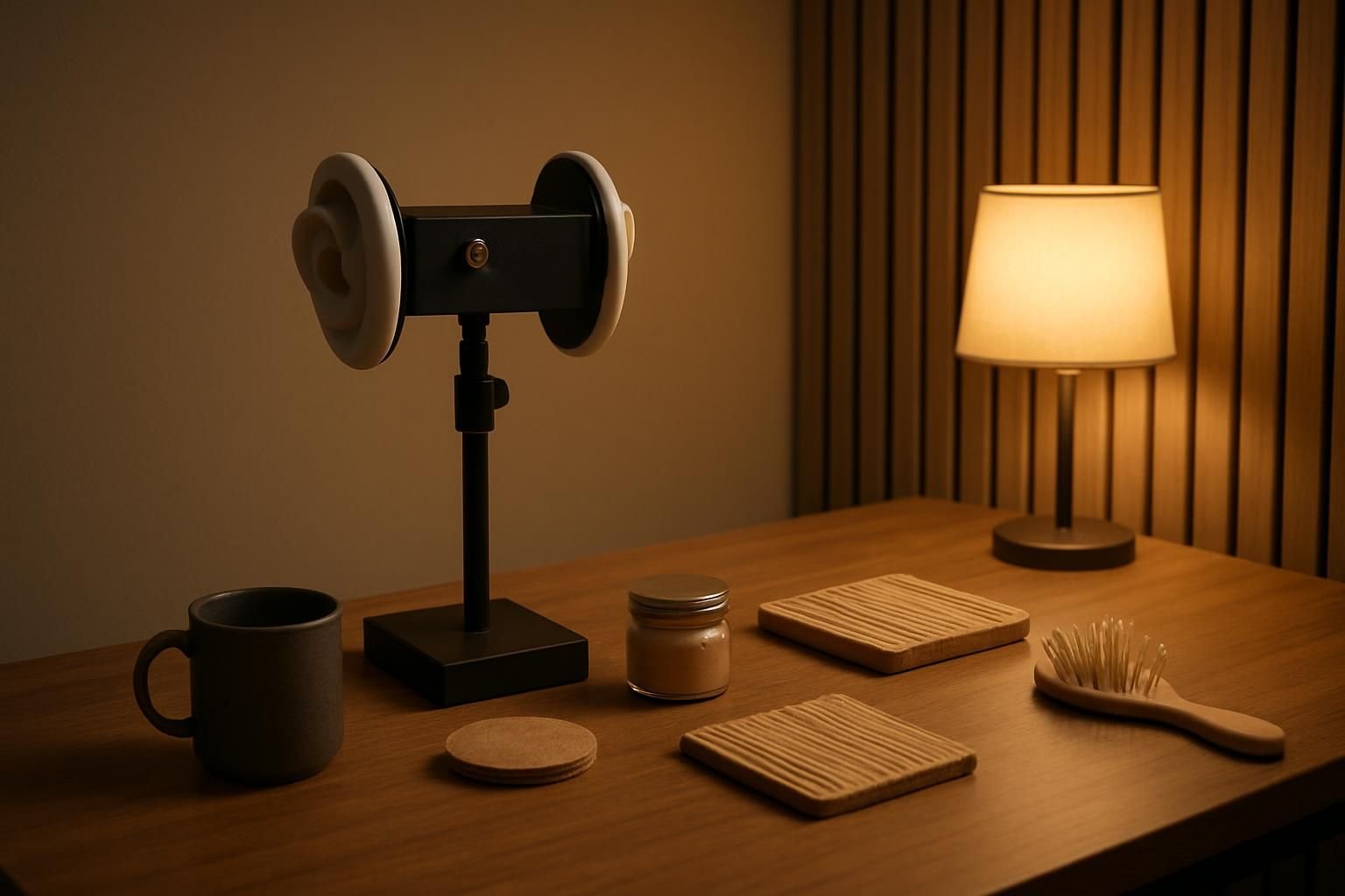 découvrez pourquoi l'asmr est devenu un phénomène populaire sur youtube, attirant des millions de spectateurs grâce à ses effets relaxants et apaisants.