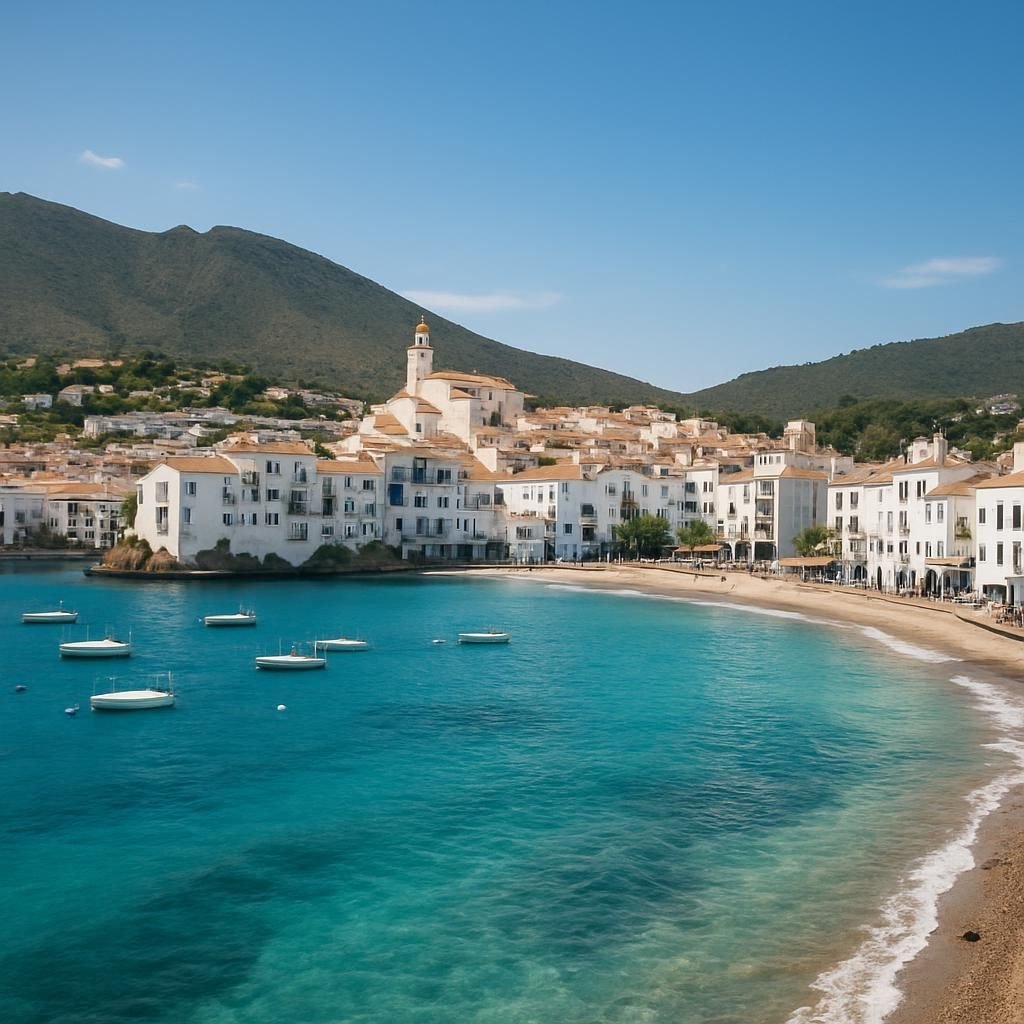 découvrez cadaqués en 2026, un joyau méconnu de la méditerranée, entre paysages pittoresques, culture riche et plages idylliques. partez à l'aventure et laissez-vous séduire par ce trésor caché.