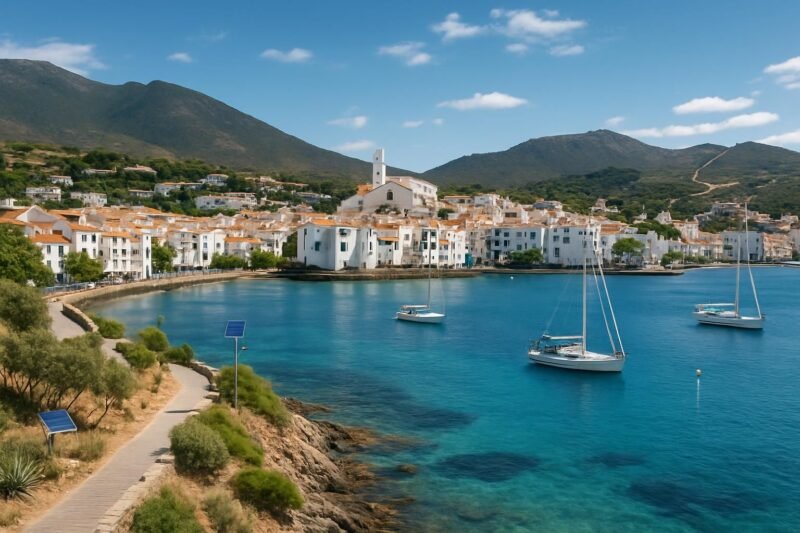 découvrez cadaqués en 2026, un trésor caché de la méditerranée, avec ses paysages idylliques, son riche patrimoine culturel et son ambiance authentique.