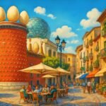 explorez figueras en 3 jours avec notre guide 2026 complet. découvrez les incontournables, les meilleurs restaurants et les activités à ne pas manquer pour un séjour inoubliable.