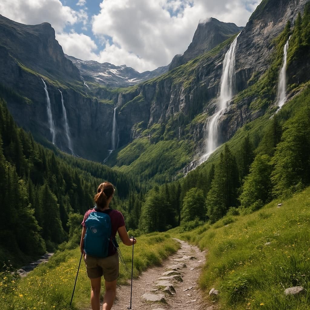explorez sixt fer à cheval, une destination incontournable pour les amoureux de la nature, offrant des paysages époustouflants et des activités en plein air uniques au cœur des montagnes.