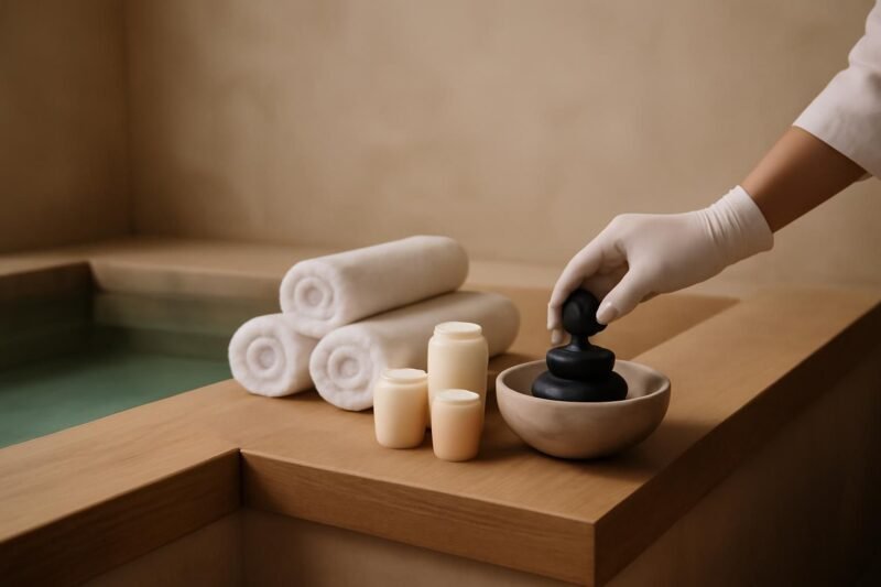 découvrez les meilleurs hôtels spa à lyon pour vous détendre et profiter pleinement d'un séjour alliant bien-être, confort et relaxation au cœur de la ville.