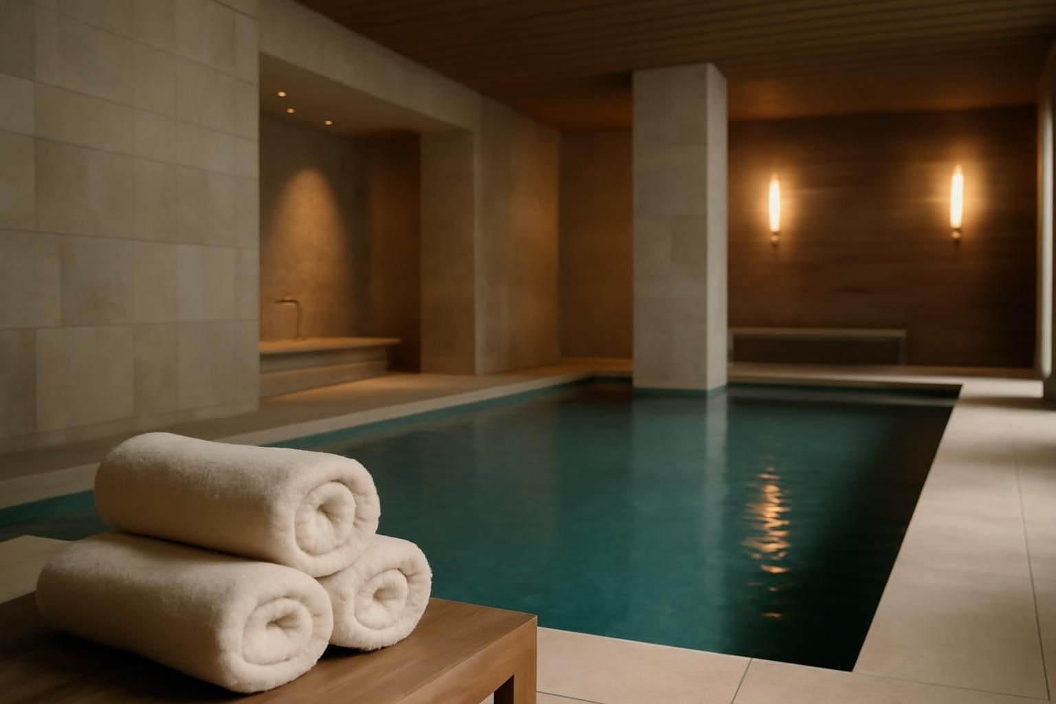 découvrez les meilleurs hôtels spa à lyon pour une escapade détente inoubliable. profitez de soins revitalisants, d'ambiances apaisantes et d'un confort exceptionnel au cœur de la ville.