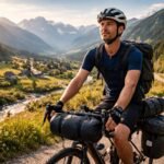 découvrez le périple inspirant d'ewen le guillou à vélo à travers l’europe, un voyage authentique qui ravive l’espoir et la foi en l’humanité.