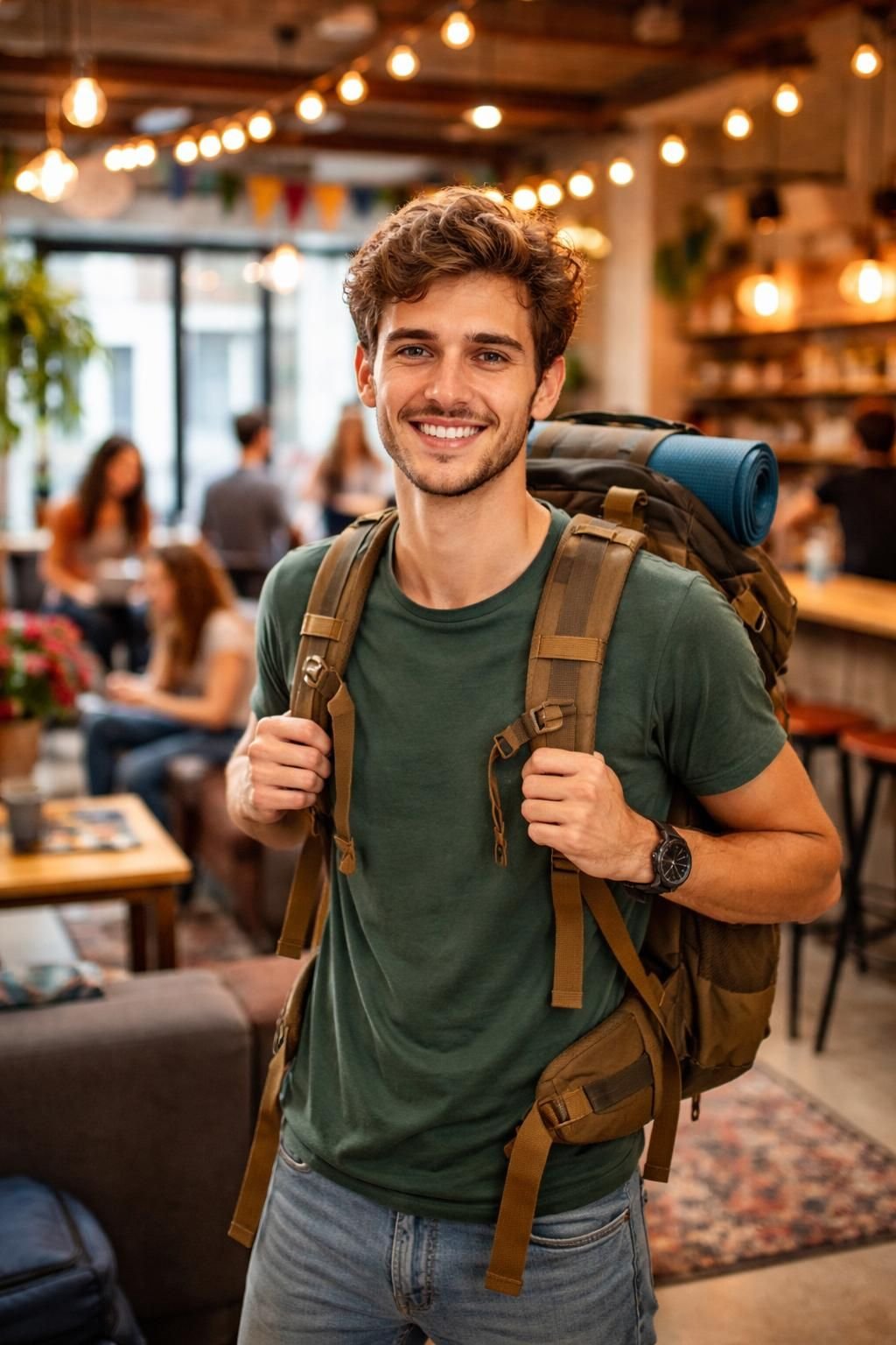 l'union européenne propose 40 000 passes gratuits aux jeunes de 18 ans pour voyager en train à travers 33 pays, une opportunité unique de découvrir l'europe.