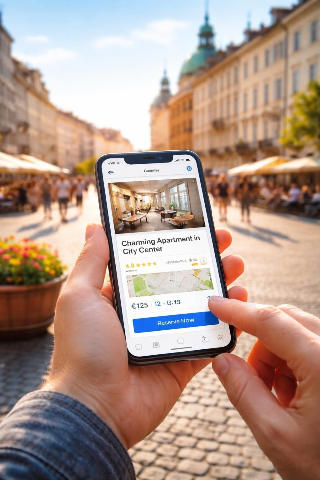 découvrez les applications incontournables à télécharger pour faciliter votre séjour en europe et profiter pleinement de votre voyage.
