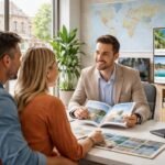 découvrez ce que les agences de voyages à agen révèlent sur la hausse des tarifs : une augmentation des prix, mais pas de 300 euros comme certains le craignent.