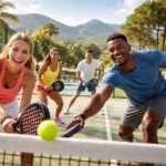 découvrez les séjours padel, la nouvelle vague incontournable du tourisme actif alliant sport, plaisir et découverte pour des vacances inoubliables.