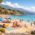 découvrez les destinations de vacances d'été préférées des français, malgré les tensions internationales, pour un séjour alliant détente et authenticité.